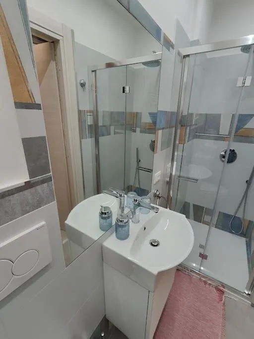 La Casa Dei Cristalli Apartment Genoa