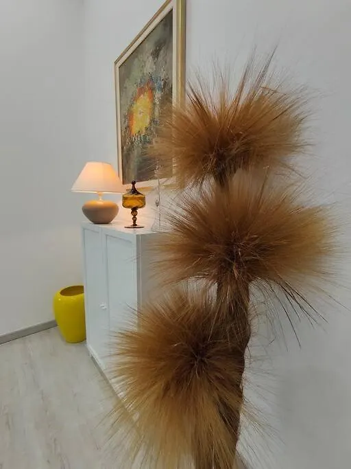 La Casa Dei Cristalli Apartment Genoa Italy