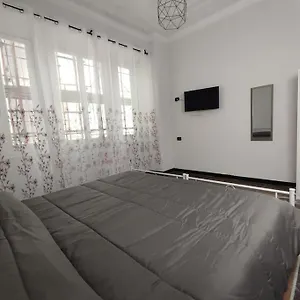 Benny 3 Da Letto Ad Uso Esclusivo Aeroporto Genova